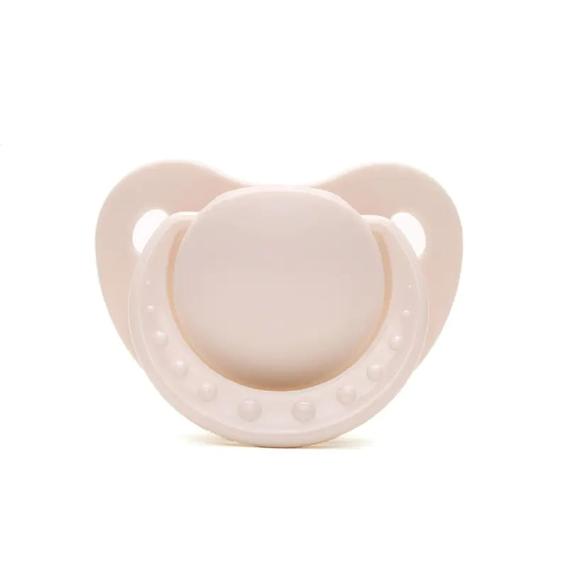 Super Soft Silicone Baby Pacifier