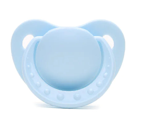 Super Soft Silicone Baby Pacifier