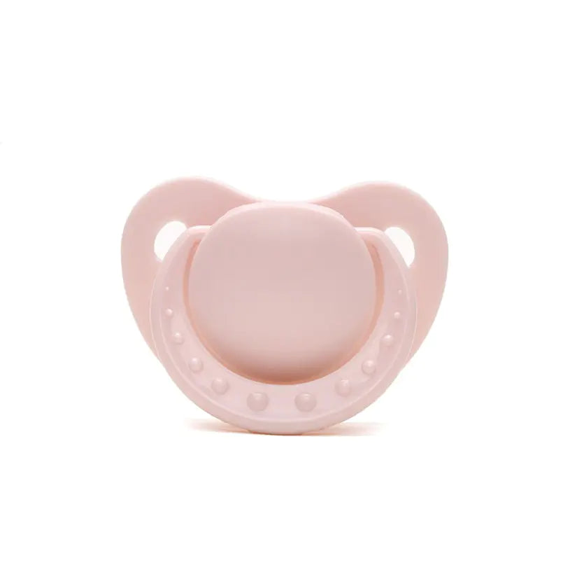 Super Soft Silicone Baby Pacifier