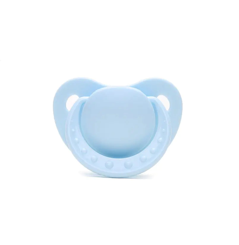 Super Soft Silicone Baby Pacifier