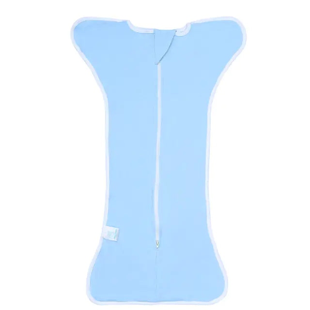 Newborn Swaddle Blanket and Baby Sleep Sack